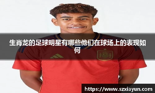 生肖龙的足球明星有哪些他们在球场上的表现如何