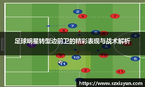 足球明星转型边前卫的精彩表现与战术解析