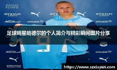 足球明星哈德尔的个人简介与精彩瞬间图片分享